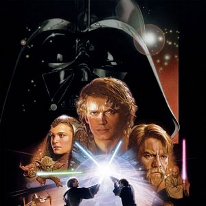 Bilder Star Wars: Episode III - Die Rache der Sith