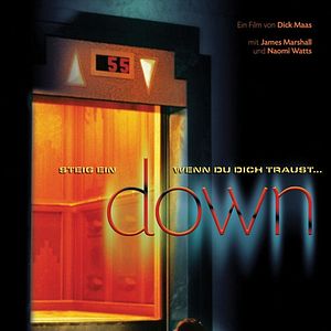 Bilder Down - Steig ein, wenn du dich traust