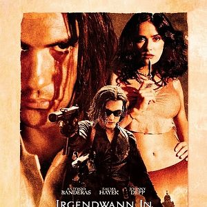 Bilder Irgendwann in Mexico