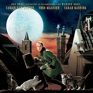 Bilder Die geheimnisvolle Minusch