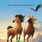 Bilder Spirit - Der wilde Mustang