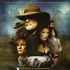 Bilder Die Liga der außergewöhnlichen Gentlemen