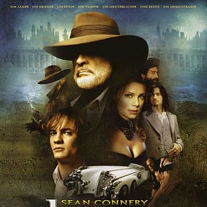 Bilder Die Liga der außergewöhnlichen Gentlemen