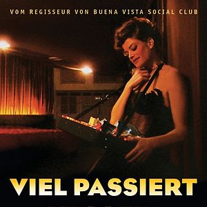 Bilder Viel passiert - Der BAP-Film