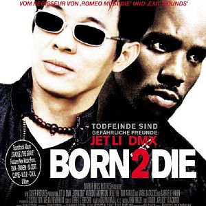 Bilder Born 2 Die