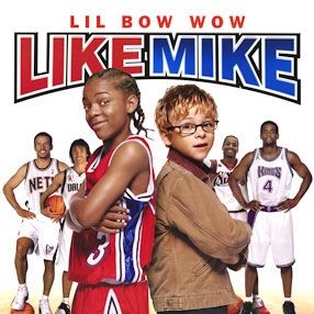 Bilder Like Mike