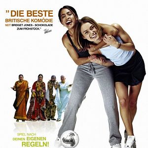 Bilder Kick It Like Beckham