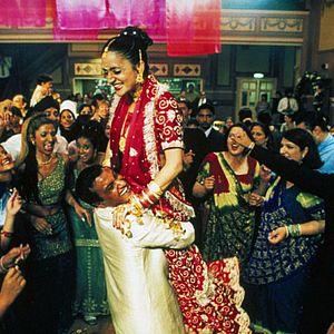 Bilder Kick It Like Beckham