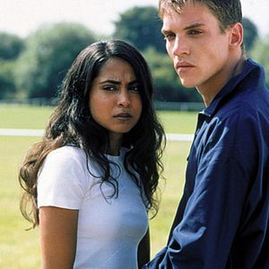 Bilder Kick It Like Beckham