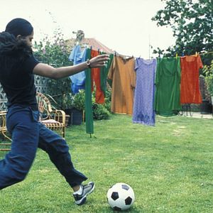 Bilder Kick It Like Beckham