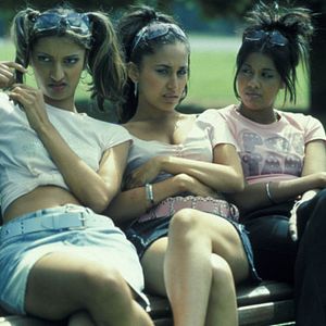 Bilder Kick It Like Beckham