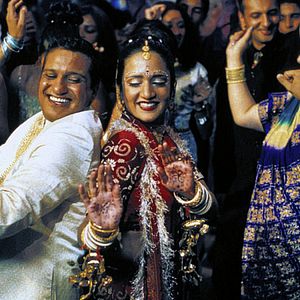 Bilder Kick It Like Beckham