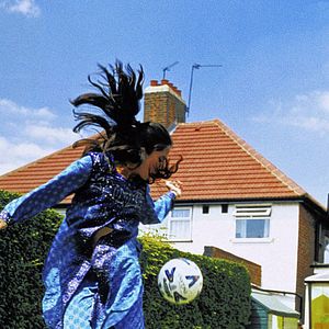 Bilder Kick It Like Beckham