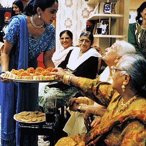 Bilder Kick It Like Beckham