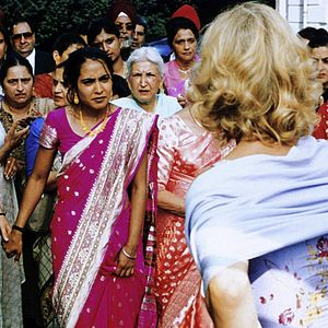 Bilder Kick It Like Beckham