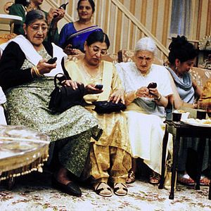 Bilder Kick It Like Beckham