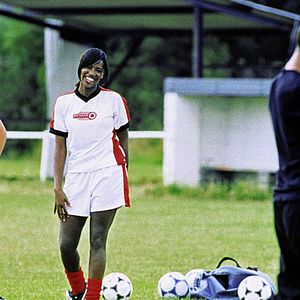 Bilder Kick It Like Beckham