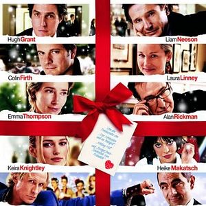 Bilder Tatsächlich... Liebe