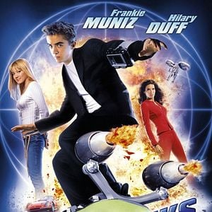 Bilder Agent Cody Banks