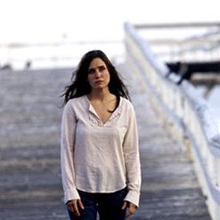 Bilder Das Haus aus Sand und Nebel