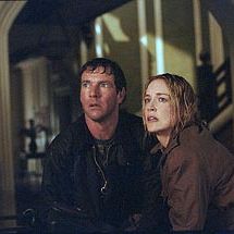 Bilder Das Haus am Fluss