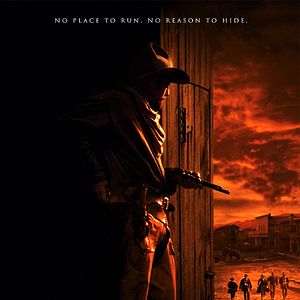 Bilder Open Range - Weites Land