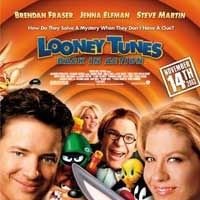 Bilder Looney Tunes: Back in Action