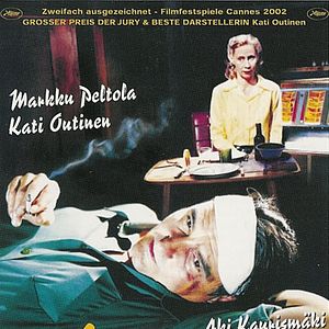 Bilder Der Mann ohne Vergangenheit