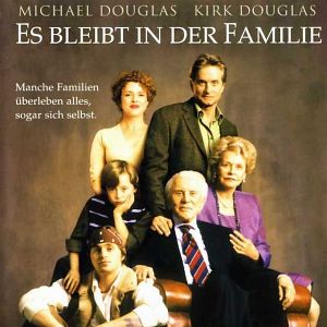 Bilder Es bleibt in der Familie