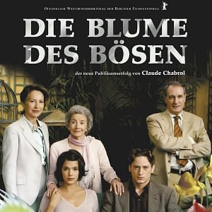 Bilder Die Blume des Bösen