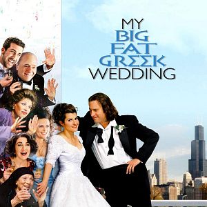 Bilder My Big Fat Greek Wedding