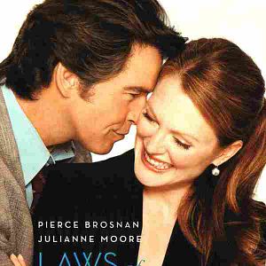 Bilder Laws of Attraction