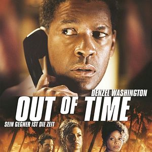 Bilder Out of Time - Sein Gegner ist die Zeit