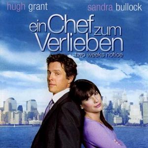 Bilder Ein Chef zum Verlieben