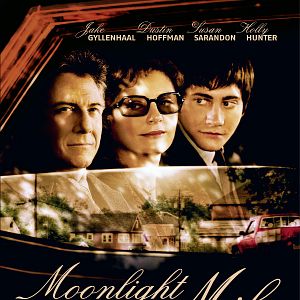 Bilder Moonlight Mile