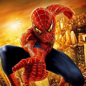 Bilder Spider-Man 2