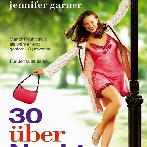 Bilder 30 über Nacht