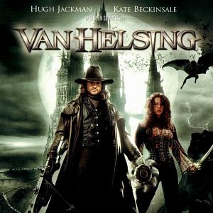 Bilder Van Helsing