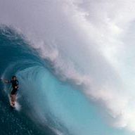 Bilder Step into liquid