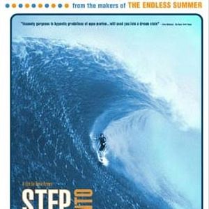 Bilder Step into liquid