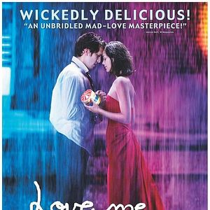 Bilder Liebe mich, wenn du dich traust