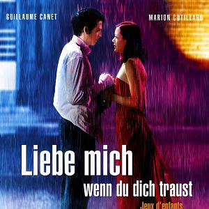 Bilder Liebe mich, wenn du dich traust