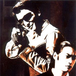 Bilder Fulltime Killer