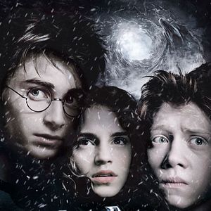 Bilder Harry Potter und der Gefangene von Askaban