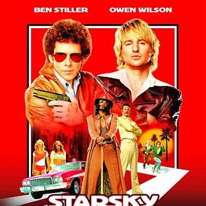 Bilder Starsky & Hutch