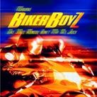 Bilder Biker Boyz