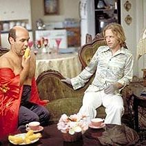 Bilder Dickie Roberts: Kinderstar