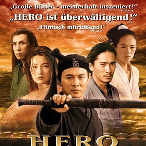 Bilder Hero