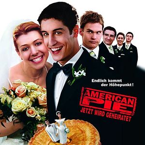 Bilder American Pie – Jetzt wird geheiratet