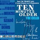 Bilder Ten Minutes Older - The Cello